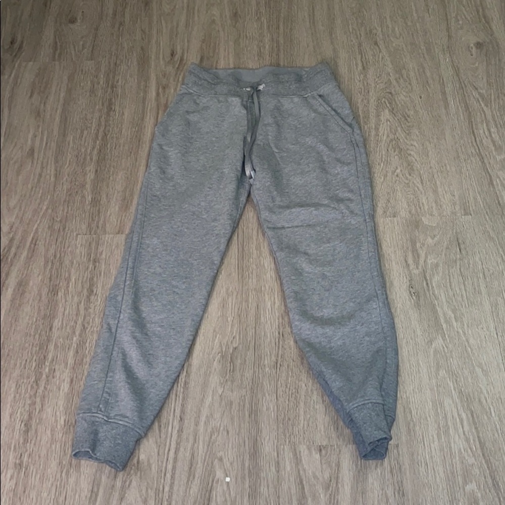 lululemon sweat pants
